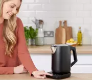 Ninja Kettle Drops to £58 in Rare Black Friday Deal