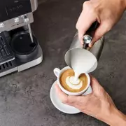 Ninja's Luxe Café Premier Coffee Machine Slashed by £100