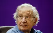 Noam Chomsky's Deep Epstein Ties Revealed in Court Documents