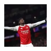 Noni Madueke Braces for 'Hostile' Chelsea Return with Arsenal