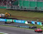 Norris Extends Championship Lead with São Paulo Sprint Victory