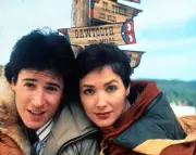 Northern Exposure Revival: 90s Cult Classic Returns with New Podcast