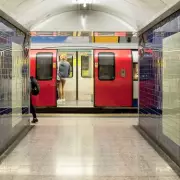 Northern Line Chaos: Trespassers Cause Severe London Tube Delays