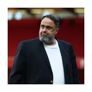 Nottingham Forest Owner Makes Heartfelt Gesture to Fans Affected by Huntingdon Attack