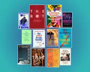 November's Must-Read Books: From Helen Garner's Diaries to Compelling Greek Myths