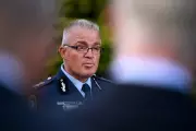 NSW Police Under Fire Over Neo-Nazi Protest Approval