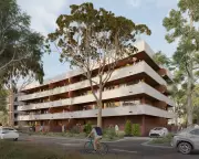 NSW's Pattern Book Designs to Speed Up Mid-Rise Apartment Construction