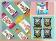 Nutritionist's Top 7 Healthy Snacks That Kids Actually Eat