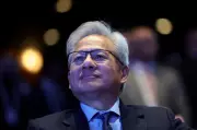 Nvidia Q3 Earnings: AI Industry Awaits Jensen Huang's Guidance Amid Market Fears