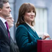 OBR Blunder: Rachel Reeves' Budget Leaked Before Commons Speech