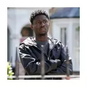 Okie's Final Words Reveal Tragic Past in EastEnders Death Scene