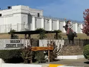 Oklahoma Inmate Spared in Final Minute Before Execution