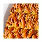 Ole & Steen's 'Insane' Cinnamon Social Launches in Waitrose