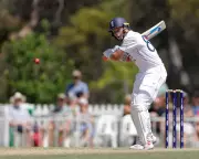 Ollie Pope Confident for Ashes After Impressive Warm-Up Form