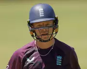 Ollie Pope to Bat at No.3 in Ashes as England Focus on Continuity