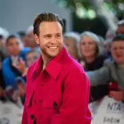 Olly Murs Reveals His Top London Restaurants & Family Plans for 2026