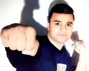 Olympians Urge Iran to Halt Execution of Boxing Champion Vafaei Sani