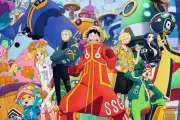 One Piece Episode 1149 UK Release Time & 2026 Schedule Change