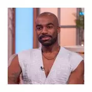 Ore Oduba Reveals He Spent Thousands on Porn Addiction in Candid Mental Health Confession