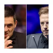 O'Sullivan vs Trump: Snooker Stars Clash Over $1m Golden Ball Bonus
