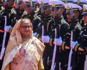 Ousted Bangladesh PM Sheikh Hasina Convicted of Crimes Against Humanity