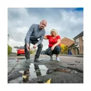 Oxfordshire road repairs could take 103 years, residents told