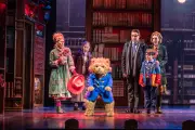 Paddington Musical Review: ★★★★ Savoy Theatre Hit Brings Bear to Life