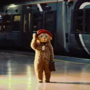 Paddington Musical Song by McFly's Tom Fletcher Tipped for Christmas No.1