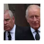 Palace in Crisis: Prince Andrew Repeatedly Rejected Official Statements Supporting Abuse Survivors