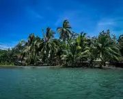 Papua New Guinea PM James Marape Slams COP Climate Summit Failures