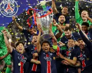 Paramount+ Wins UK Champions League Rights in £1bn+ Broadcast Shake-Up