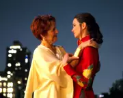 Park Avenue Review: Fiona Shaw Shines in NYC Mother-Daughter Drama