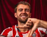 Patrick Bamford Joins Sheffield United After Wilder Chant Controversy