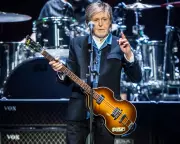 Paul McCartney's Silent AI Protest Track Joins Music Industry Revolt