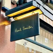 Paul Smith Scarf Slashed to £41 in Black Friday Sale