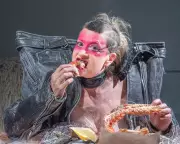 Peaches Returns with No Lube So Rude: First Album in a Decade