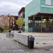 Peckham Shooting: Man Rushed to Hospital After Daylight Attack in South London
