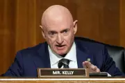 Pentagon Investigates Senator Mark Kelly Over Military Orders Video