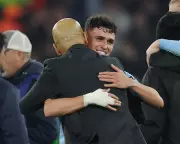 Pep Guardiola Challenges Phil Foden to Fight for England Return Amid Manchester City Form