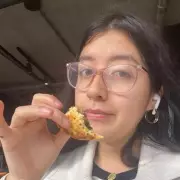 Peruvian Gem in Camden: Authentic Arepa for £11 Hits the Spot