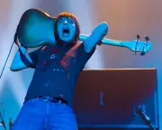 Peter Hook Remembers Mani: A Tribute to Stone Roses Bassist Gary Mounfield