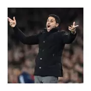 Petit's Arsenal Regret: Wanted Caicedo & Mac Allister Before Rivals