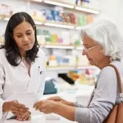 Pharmacists Now Treat 12 Common Conditions Without GP Visits
