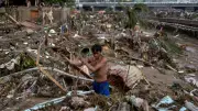 Philippines Typhoon Tragedy: Death Toll Surges Past 114 as State of Emergency Declared