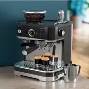 Philips Coffee Machine Slashed by £265: A Barista-Grade 'Must-Have'