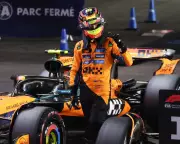 Piastri Seizes Qatar GP Pole After Sprint Race Victory