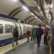 Piccadilly Line Part-Closed Due to Leaf Fall Causing Rush Hour Delays