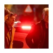 Pierce Brosnan Reunites With Estranged Son After 20-Year Rift