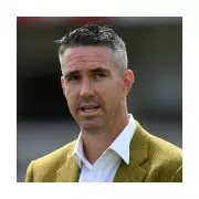 Pietersen Predicts Tight Ashes as England Face Australia