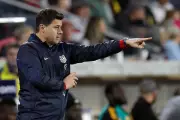 Pochettino: Arteta's Arsenal 'Most Solid' in Open Title Race